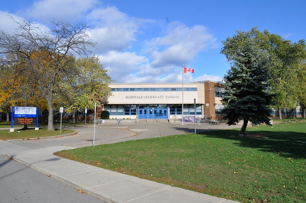 Glendale Secondary School