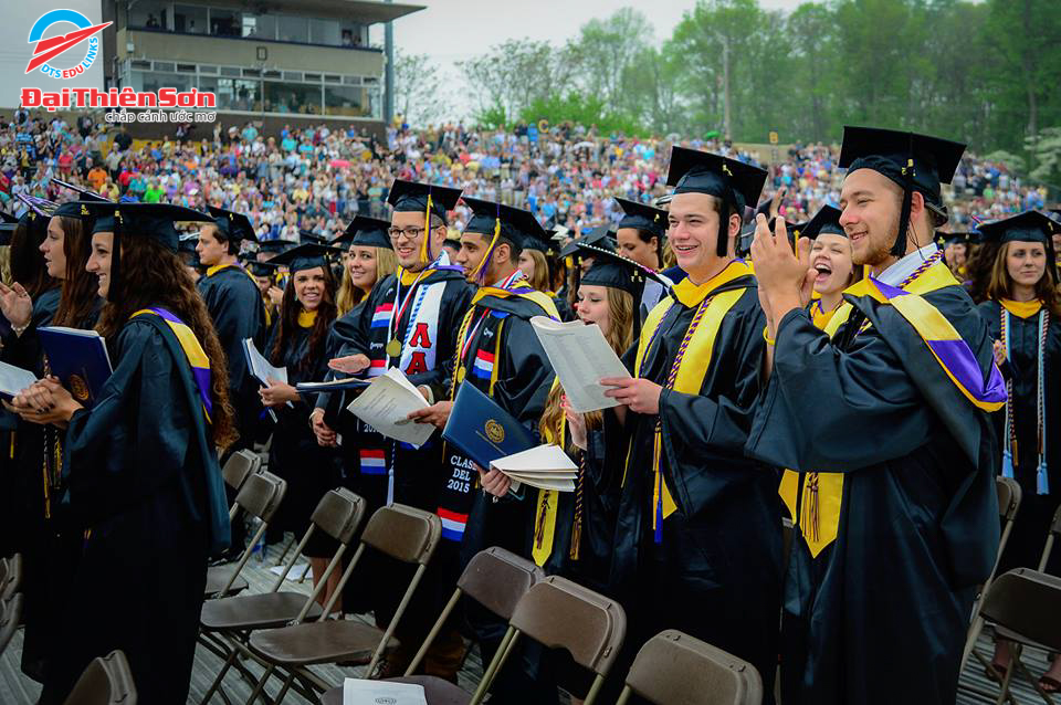 WEST CHESTER UNIVERSITY