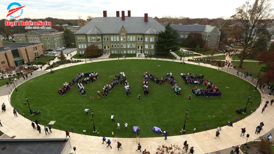 WEST CHESTER UNIVERSITY