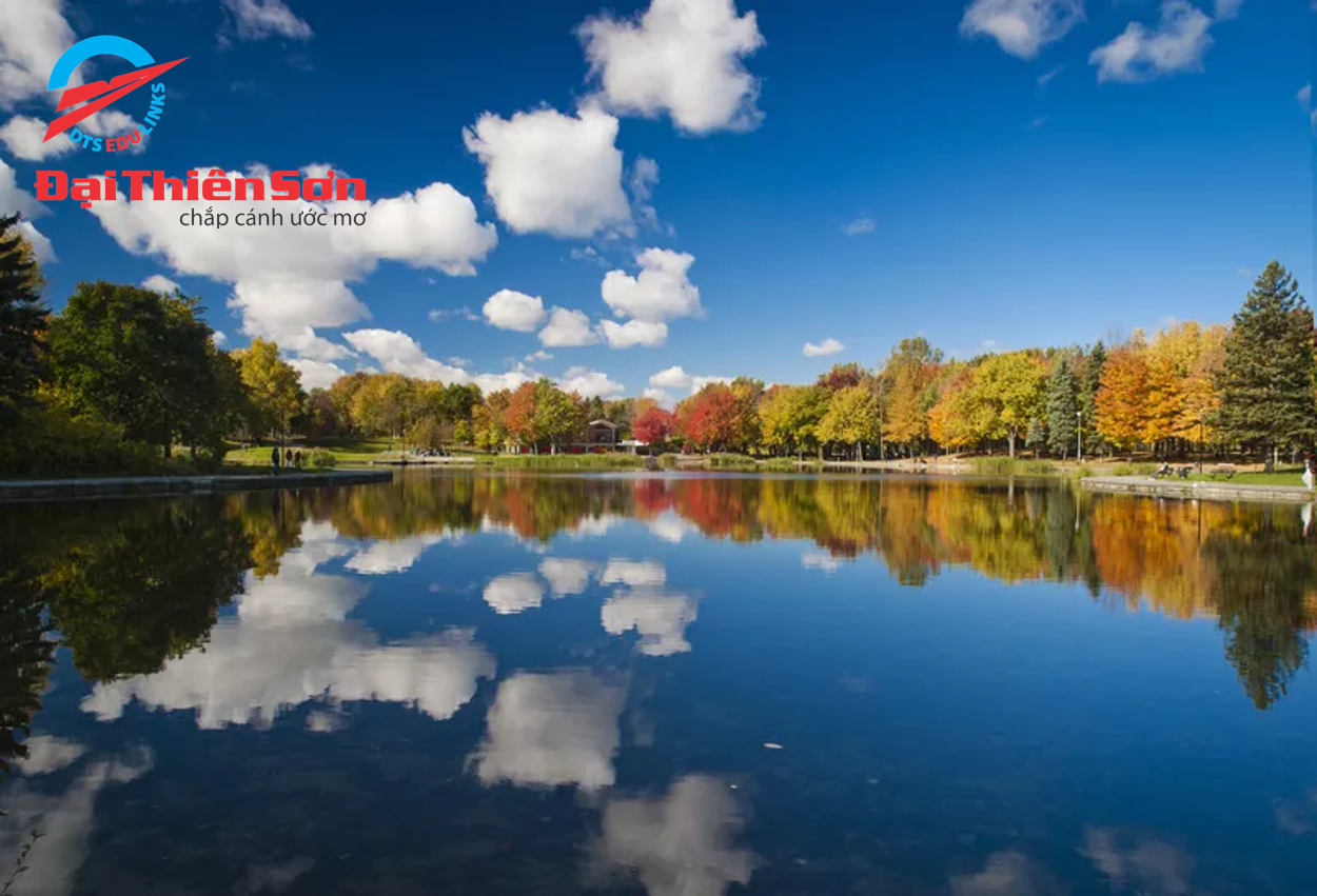 Đường rây xuyên Ontario, Quebec, Nova Scotia