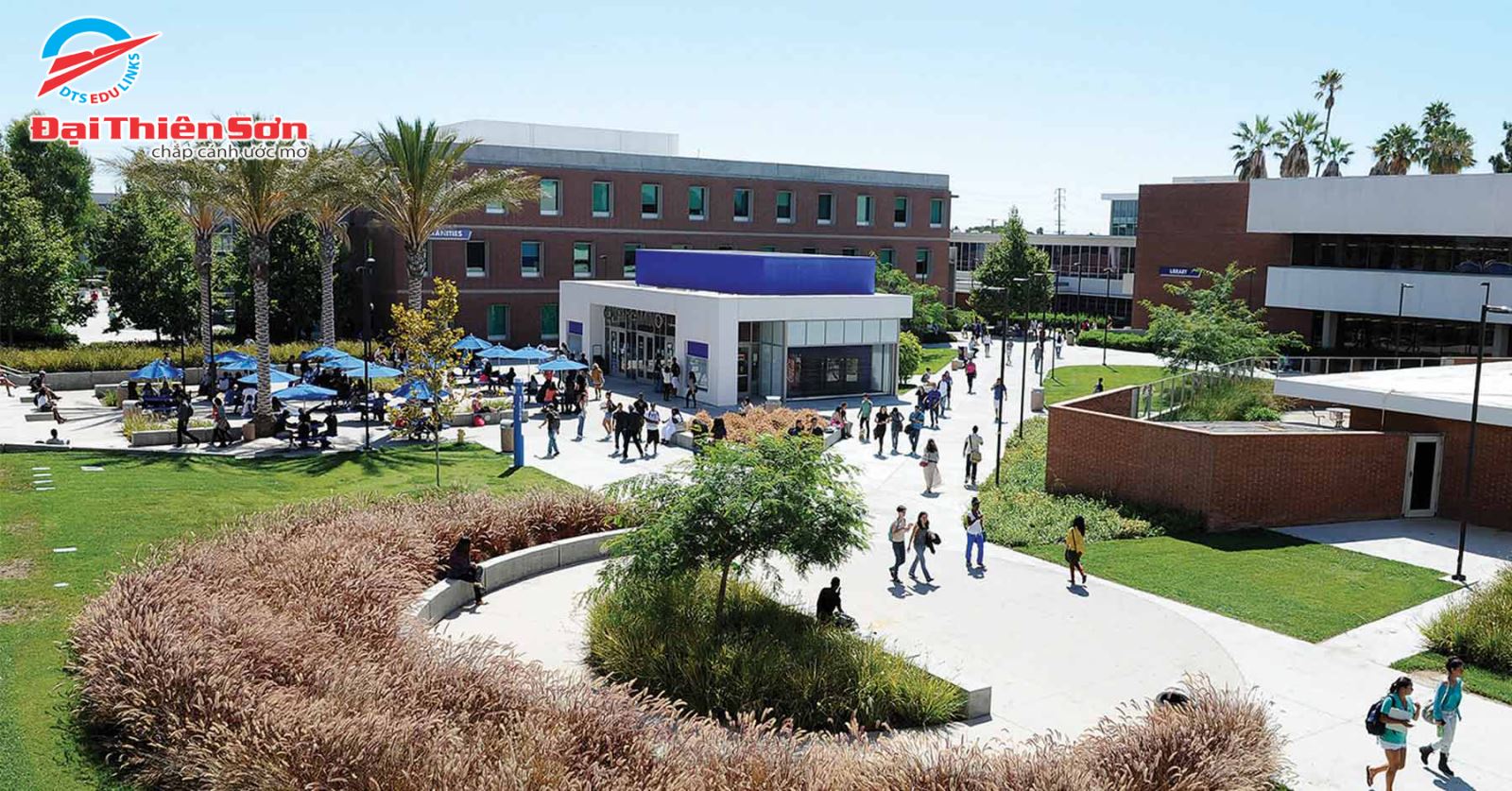 El Camino Community College 