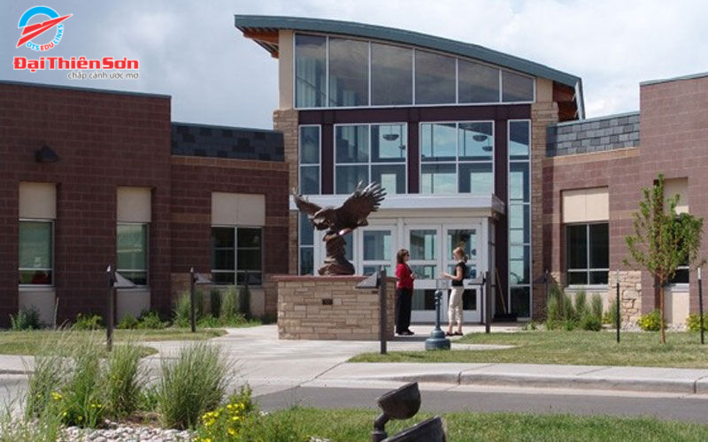 LARAMIE COUNTY COMMUNITY COLLEGE