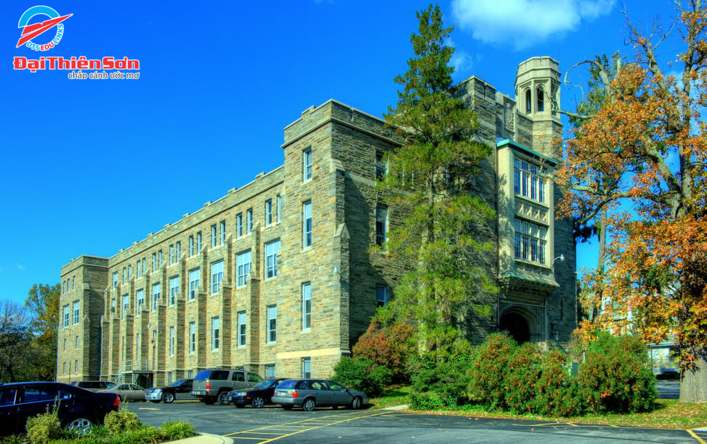 PENNSYLVANIA INSTITUTE OF TECHNOLOGY