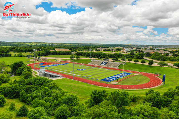 All Saints’ Episcopal School