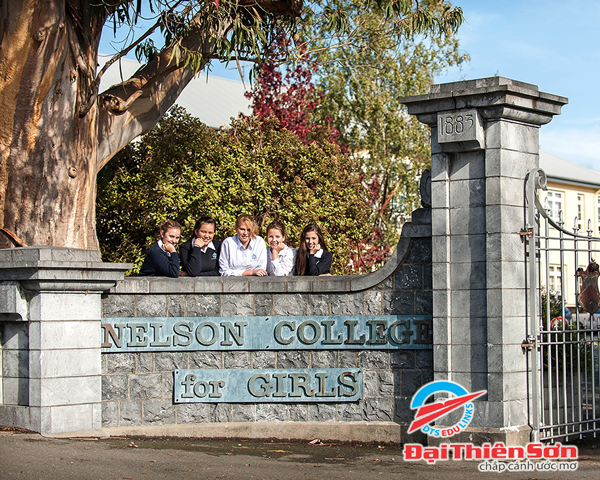 Nelson College for Girls