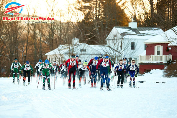 Vermont Academy