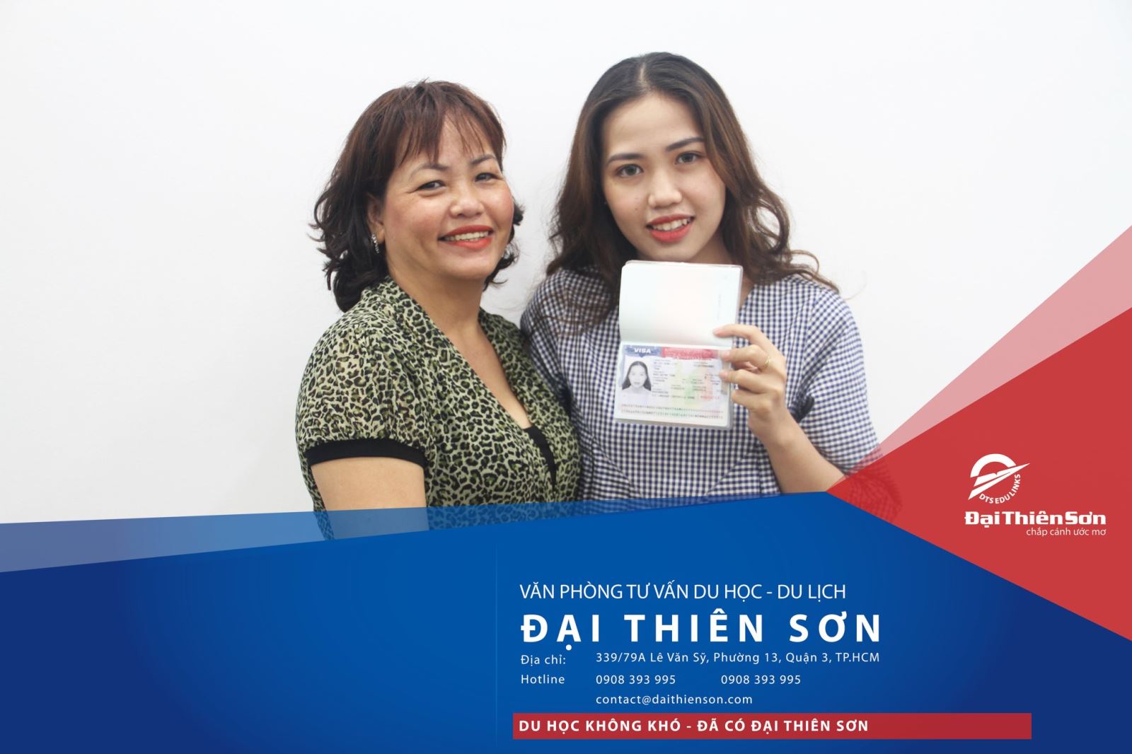 Gia hạn visa Mỹ