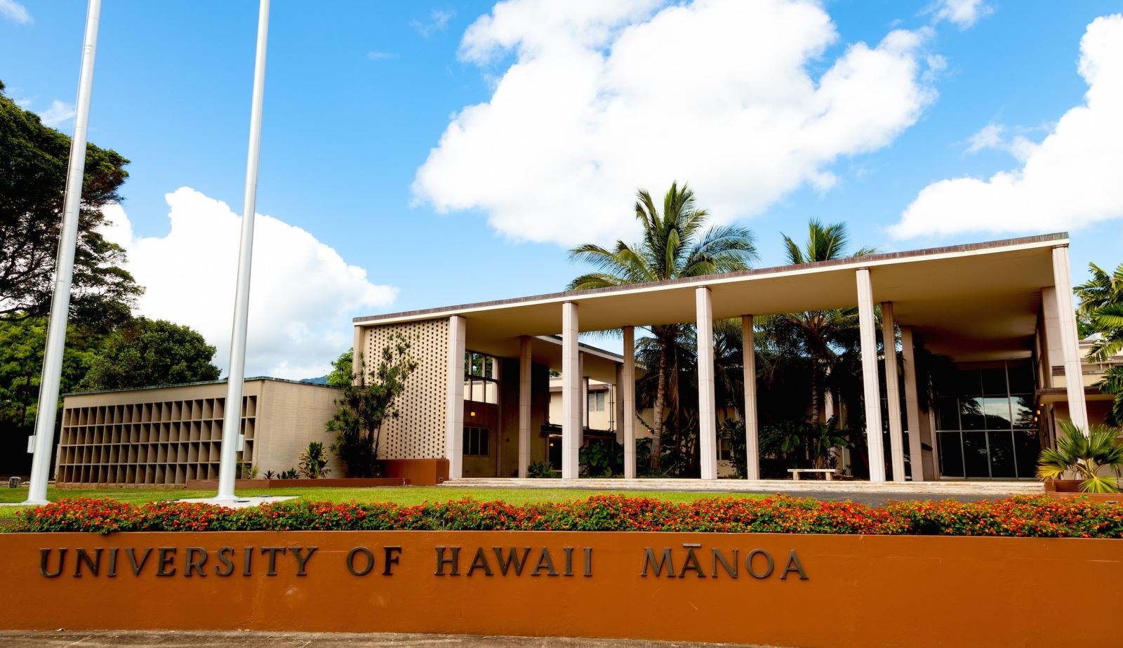 University of Hawaii