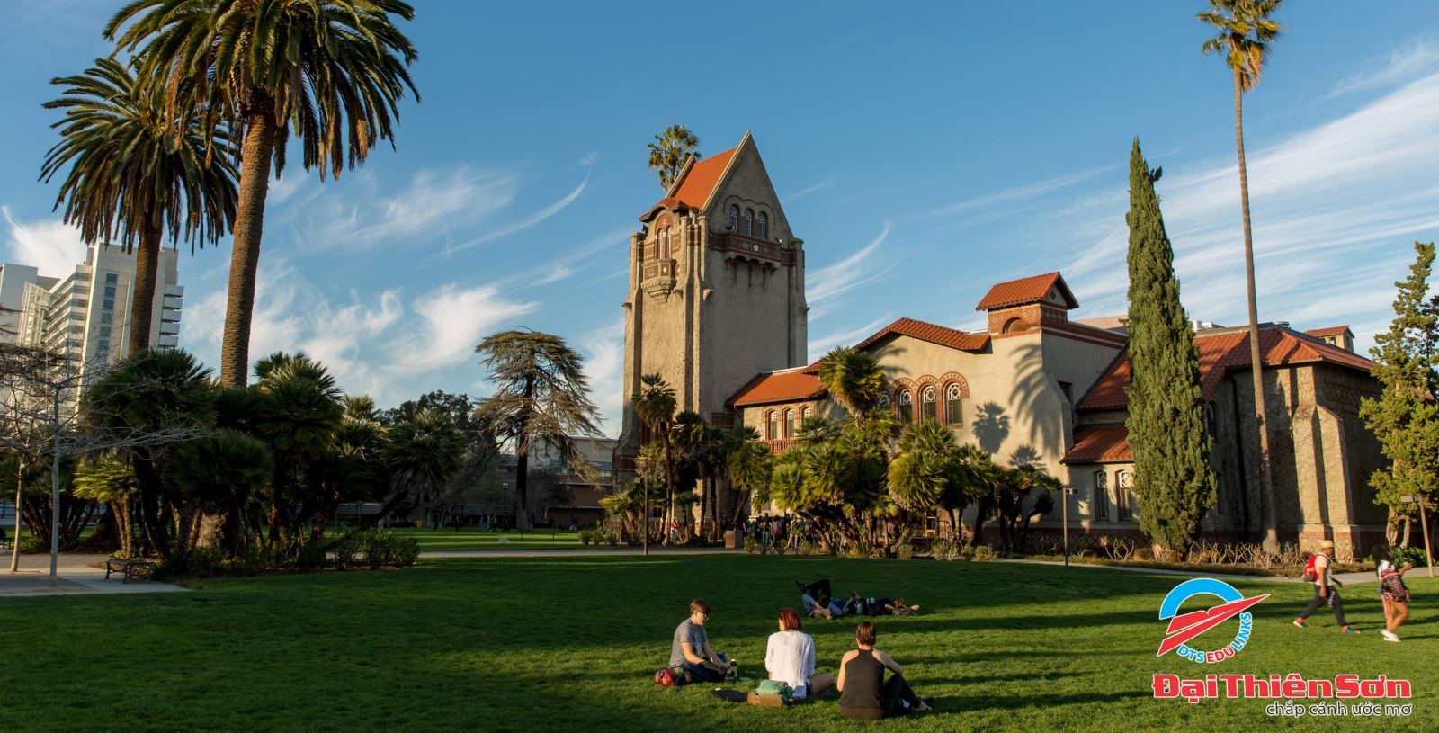 San Jose State University