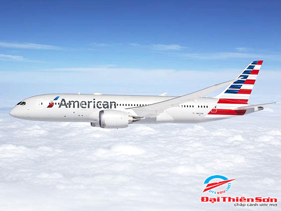 american_airline