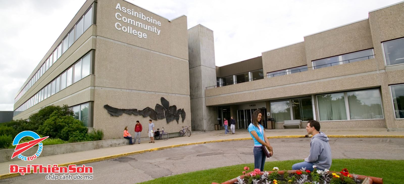 ASSINIBOINE COLLEGE