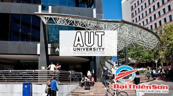 Auckland University of Technology (AUT)
