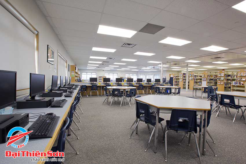 BURNABY SCHOOL DISTRICT