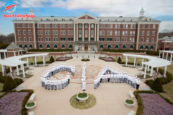 THE CULINARY INSTITUTE OF AMERICA