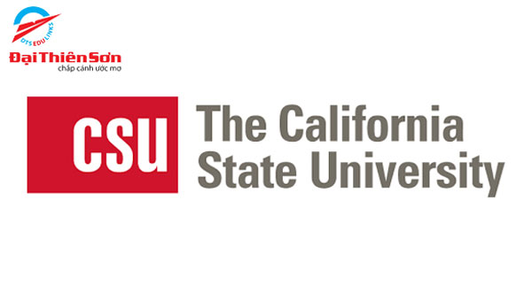hệ thống trường California State University