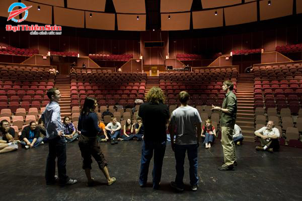 CENTRAL WYOMING COLLEGE