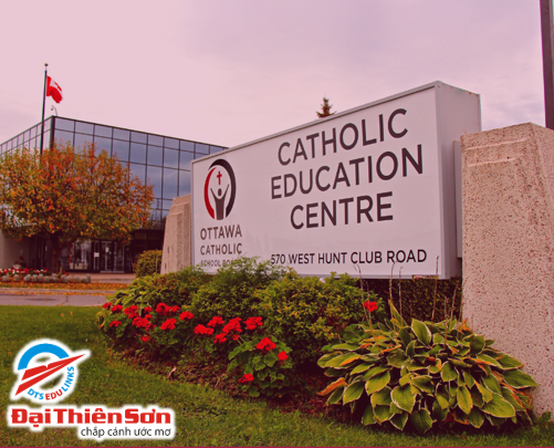 Ottawa Catholic Schools (OCSB)