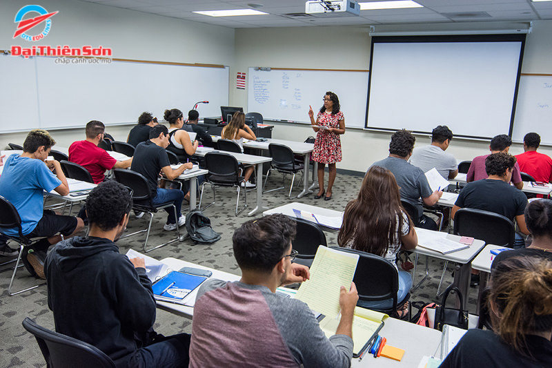 CHAFFEY COLLEGE