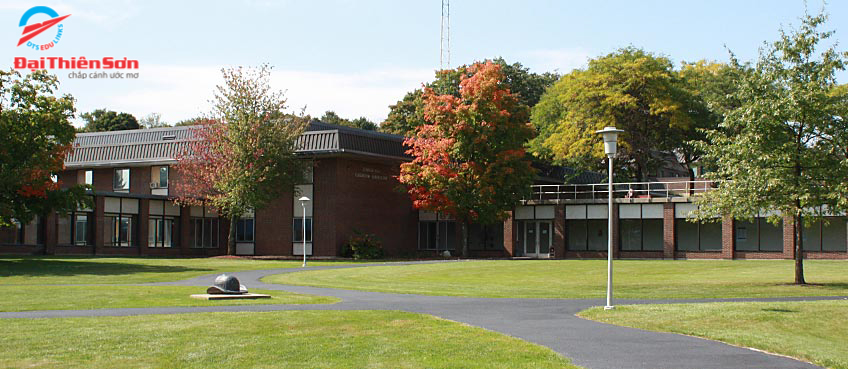 HERKIMER COUNTY COMMUNITY COLLEGE