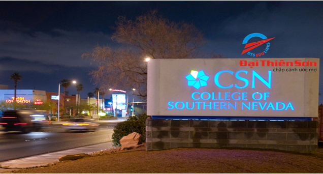 College of Southern Nevada (CSN)