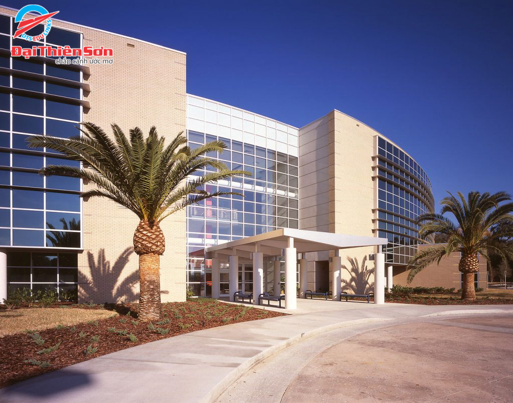 COLLEGE OF CENTRAL FLORIDA