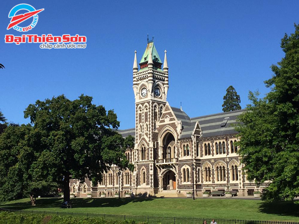 University of Otago