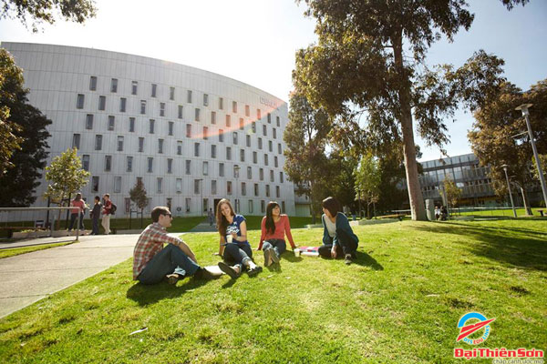 Deakin University