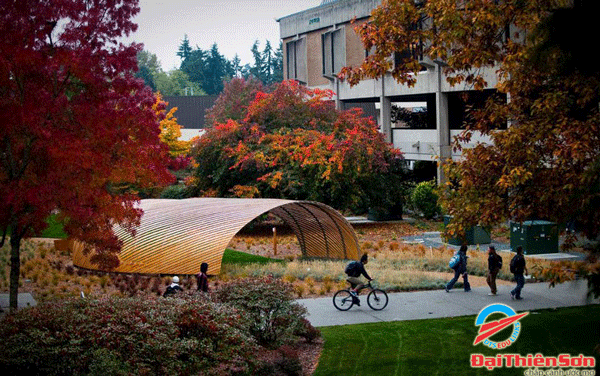 Edmonds Community College 