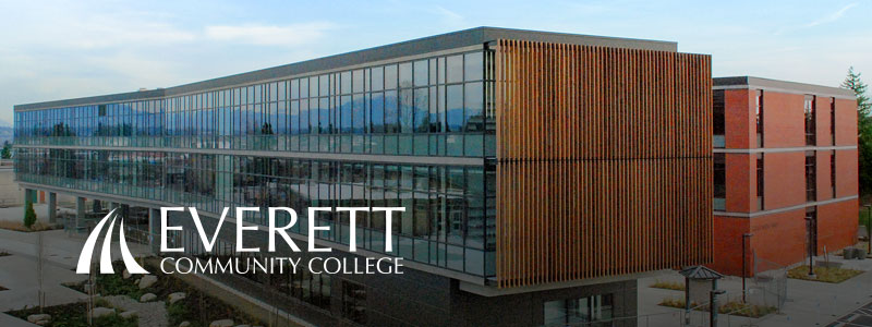 Everett Community College