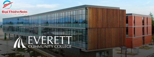 Everett Community College 