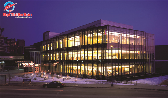 MINNEAPOLIS COMMUNITY AND TECHNICAL COLLEGE