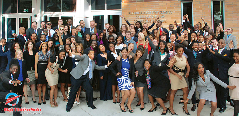 FLORIDA AGRICULTURAL AND MECHANICAL UNIVERSITY