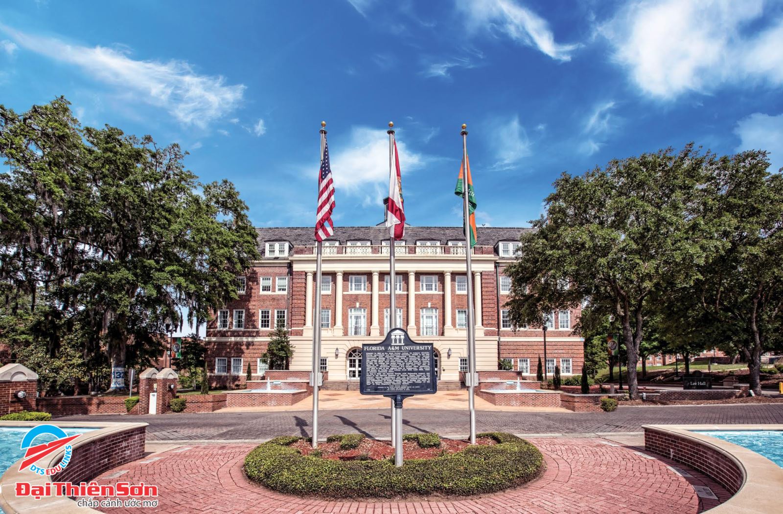 FLORIDA AGRICULTURAL AND MECHANICAL UNIVERSITY