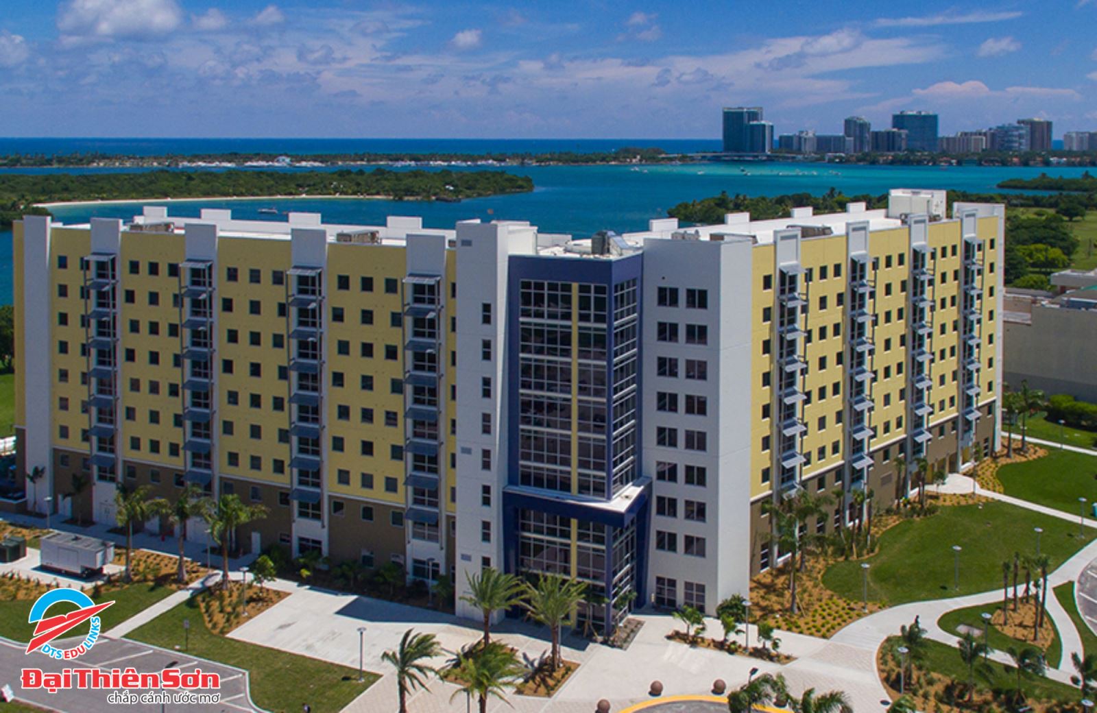 FLORIDA INTERNATIONAL UNIVERSITY