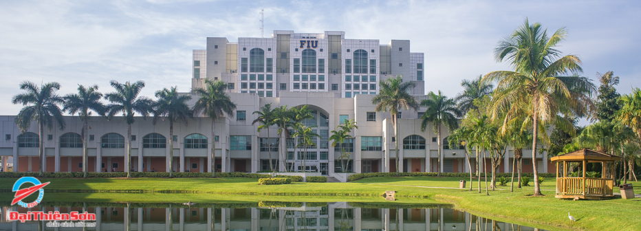 FLORIDA INTERNATIONAL UNIVERSITY
