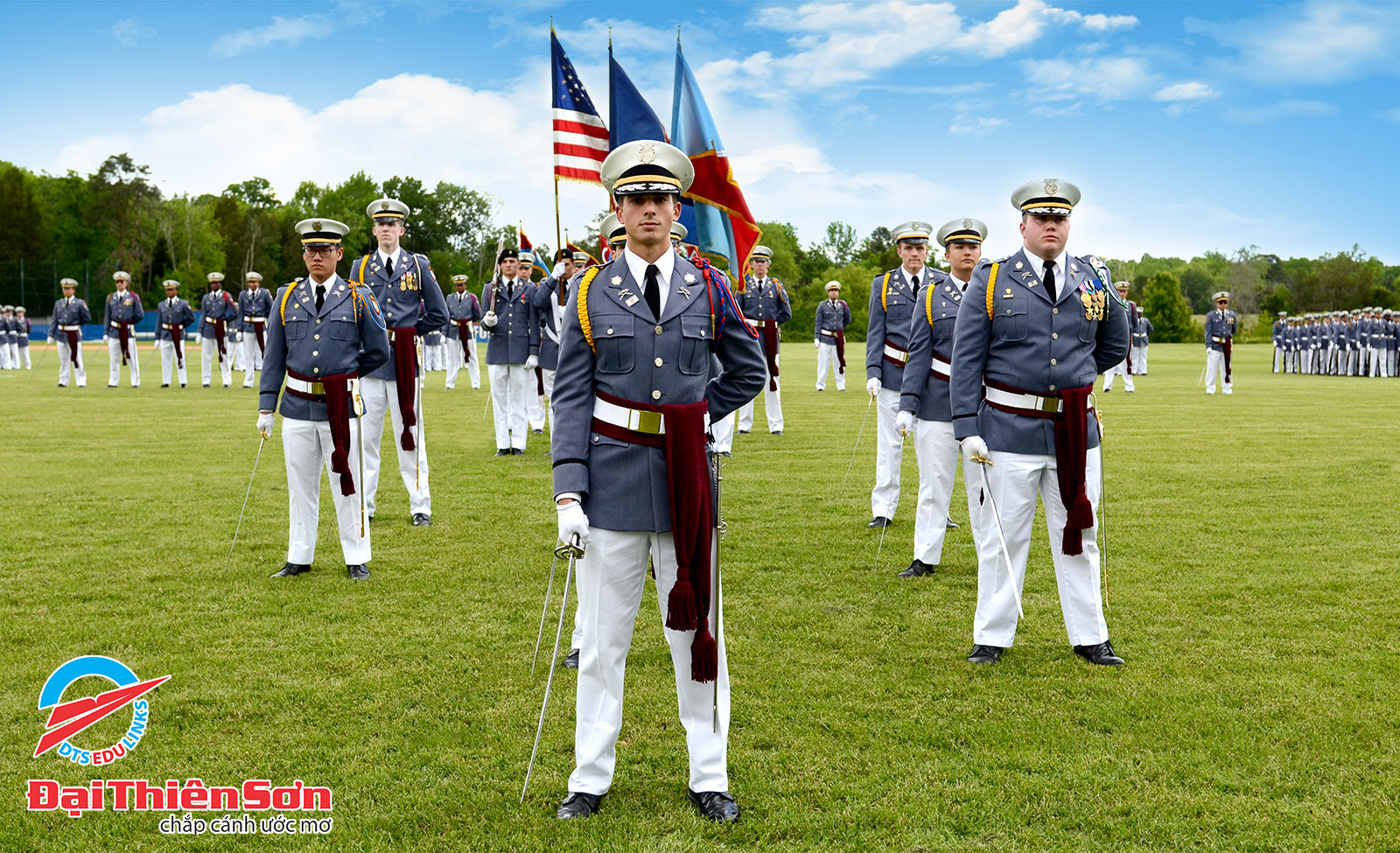 FORK UNION MILITARY ACADEMY