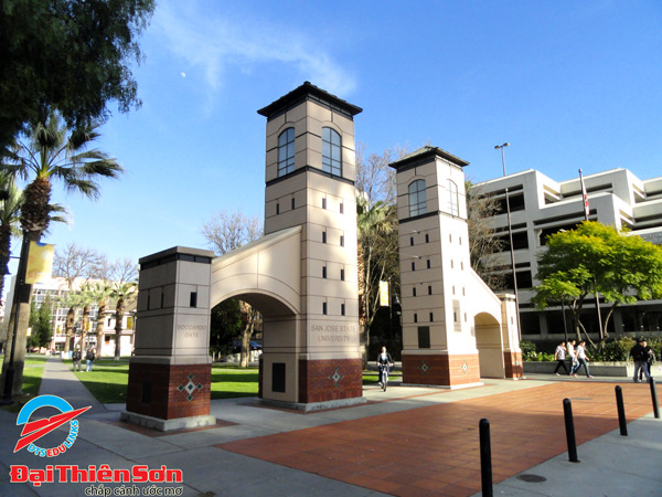 san jose state university 