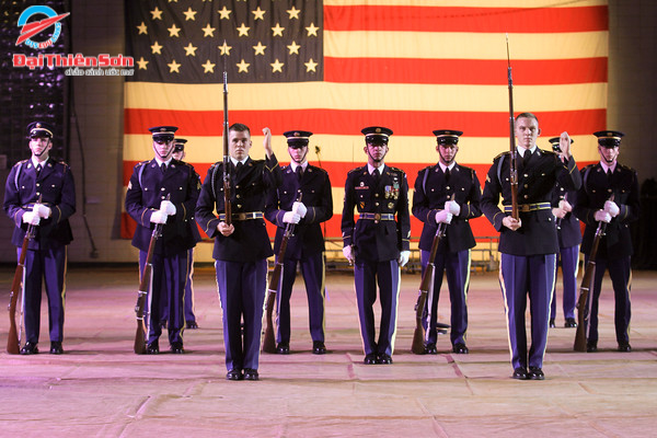 VALLEY FORGE MILITARY ACADEMY