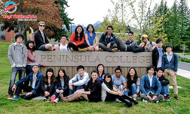 PENINSULA COLLEGE