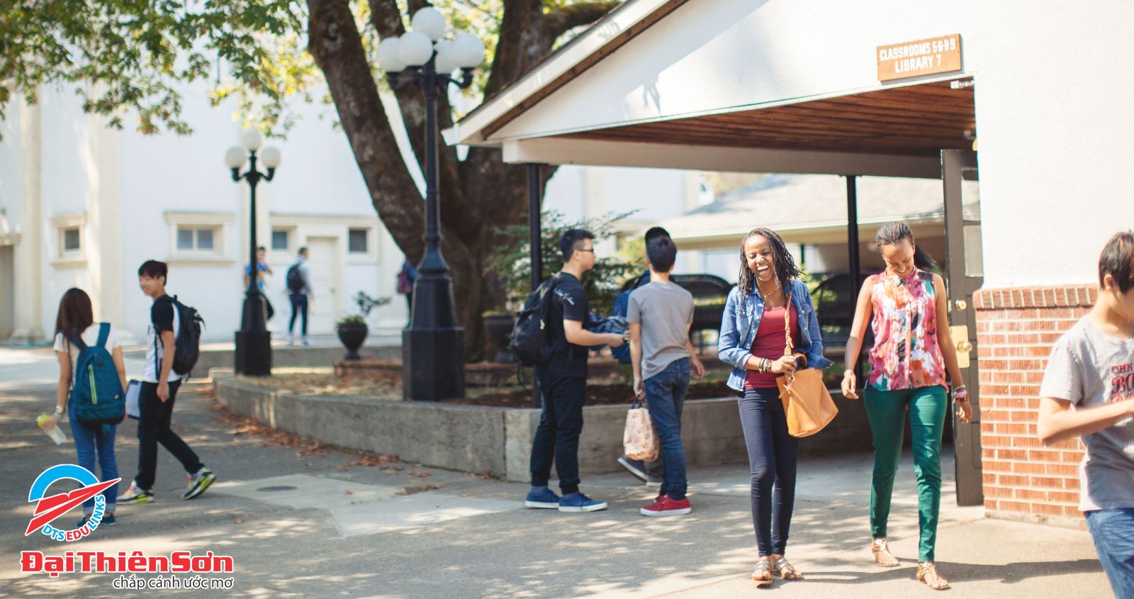 CANYONVILLE CHRISTIAN ACADEMY