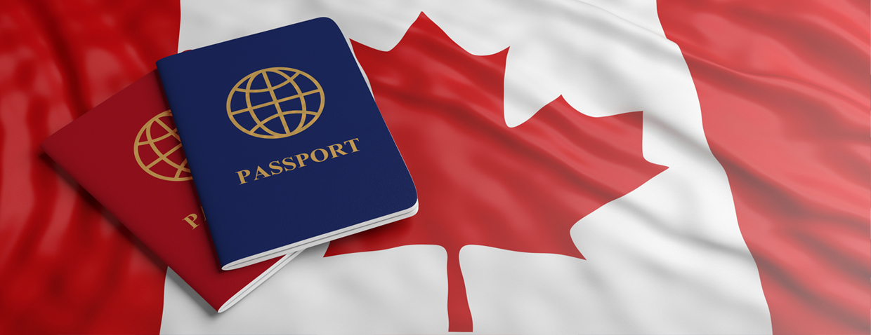 du lịch canada visa