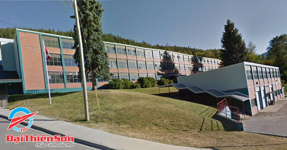 KOOTENAY LAKE SCHOOL DISTRICT