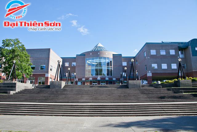 Kwantlen Polytechnic University (KPU)