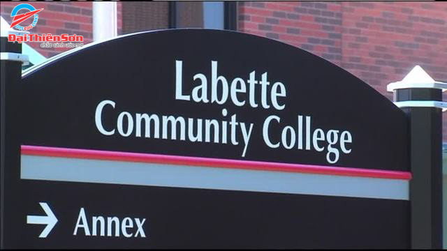 LABETTE COMMUNITY COLLEGE