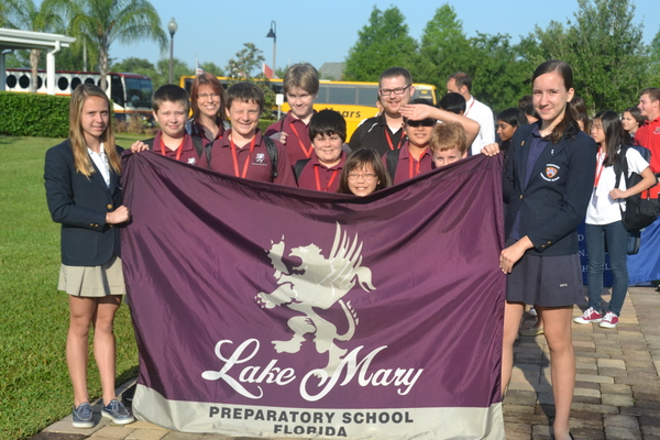 Lake Mary Preparatory School