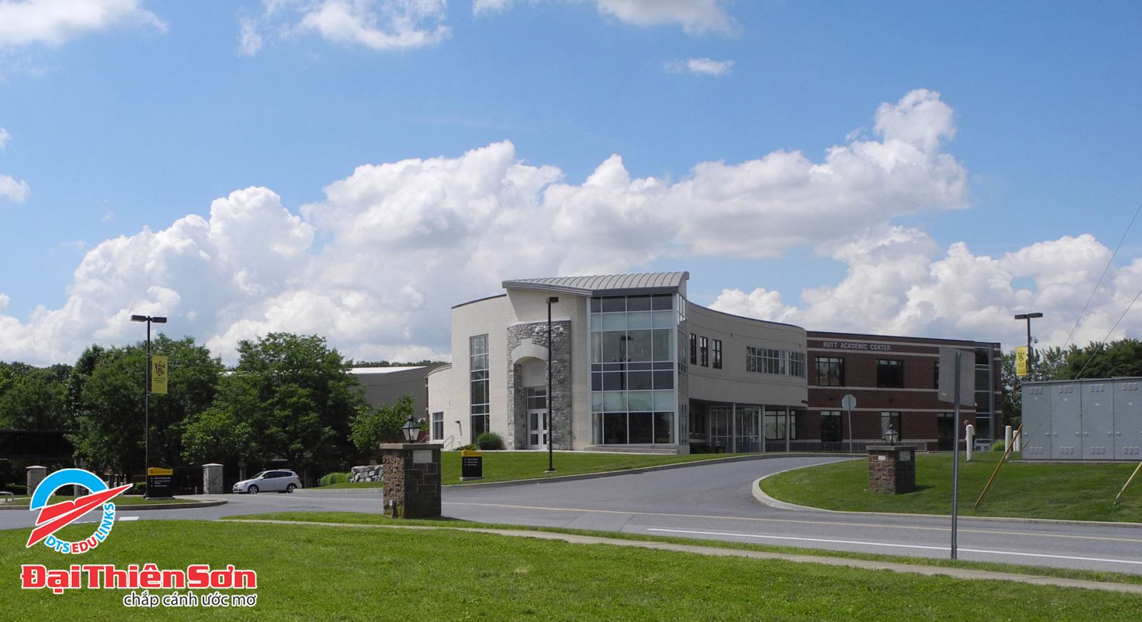 Lancaster Mennonite Academy
