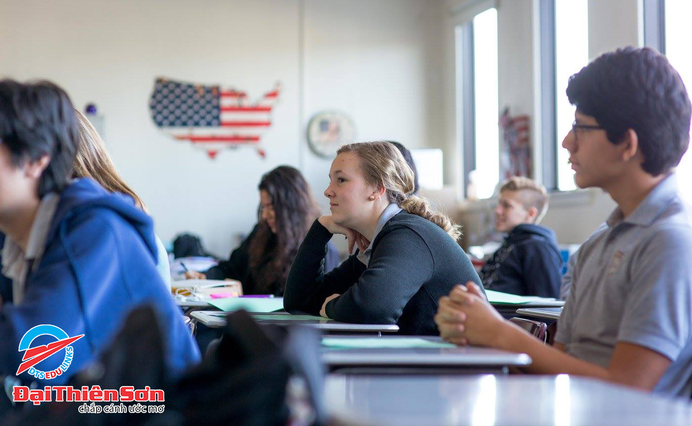 Loma Linda Academy