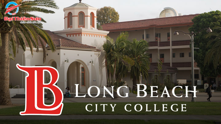 LONG BEACH CITY COLLEGE