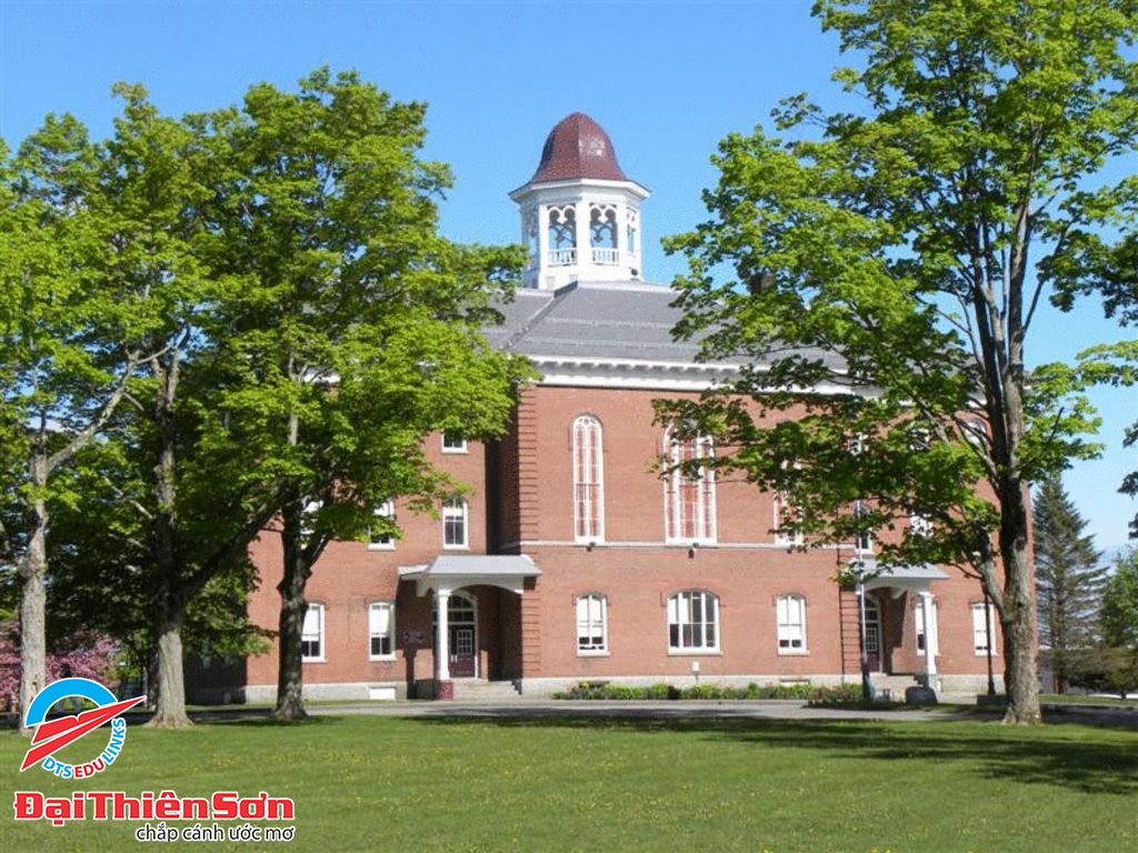 MAINE CENTRAL INSTITUTE