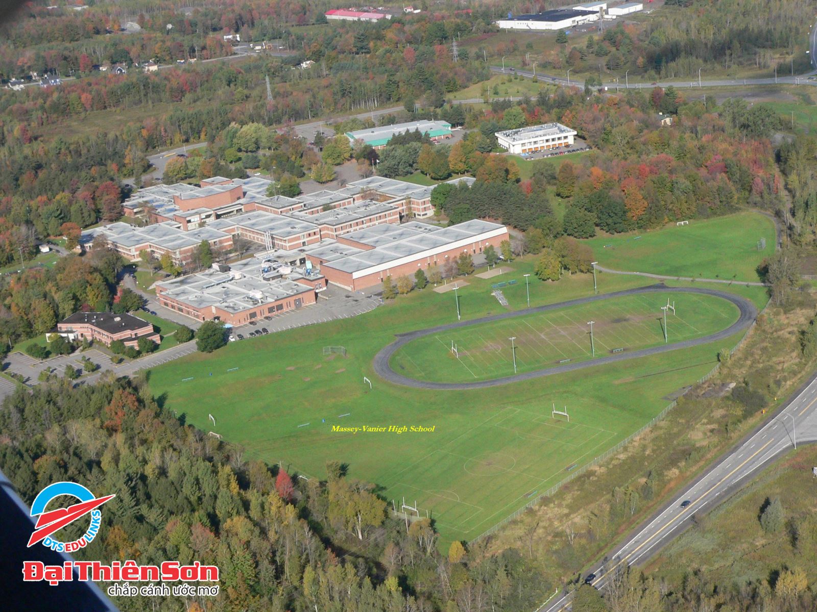 EASTERN TOWNSHIP SCHOOL BOARD